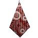Delight Golf
Microfiber Golf Towel By BeeJo Delight Print