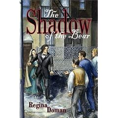 The Shadow Of The Bear