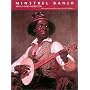 Minstrel Banjo