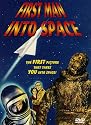 First Man into Space