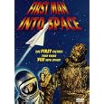 First Man into Space [1959] (NTSC)