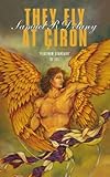 They fly at Çiron