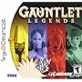 Gauntlet Legends