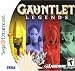 Video Games : Gauntlet Legends