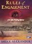 Rules of Engagement - A Sir John Fielding Mystery