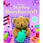 Starting Needlecraft (Starting...)