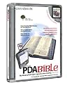 Handmark PDA Bible SD Card for Palm OS