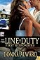 In the Line of Duty: First Responders, Book 2