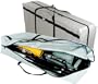 Bucks Bags Pontoon Carry Bag (Silver)