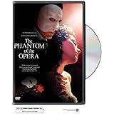 The Phantom of the Opera (Mother's Day Gift Set with Card and Gift Wrap) (2005)