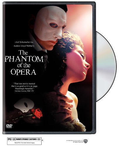 Phantom of the Opera