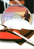 Braveheart - Moviecard (Gl�ckwunschkarte inkl. Original-DVD) - Sophie Marceau; Patrick McGoohan