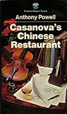 Casanova's Chinese restaurant : a novel
