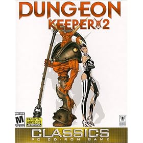 Dungeon Keeper 2