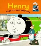 Henry Goes to Hospital (Mini-Books)