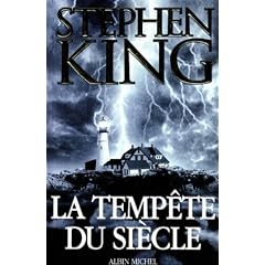 La temp�te du siecle