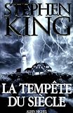 La temp�te du siecle
