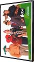 Whose Line Is It Anyway? 11"x17" Framed Poster