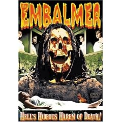 Embalmer by 