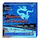 H&uuml;terin des Drachen - 4 CDs: Autorisierte Lesefassung - Carole Wilkinson