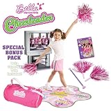 enlarged image: Bella Dancerella Cheerleader Studio