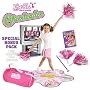 Bella Dancerella Cheerleader Studio