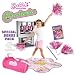 Bella Dancerella Cheerleader Studio