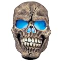 Skull Fogger Halloween Décor