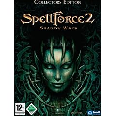 Spellforce 2: Shadow Wars - Collector's Edition (DVD-ROM)