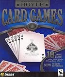 Hoyle Card Games 2004