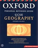 Oxford Revision Guide: GCSE Geography