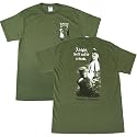 Monty Python and the Holy Grail Black Knight Triumph Mens T-Shirt