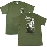 Monty Python and the Holy Grail Black Knight Triumph Mens T-Shirt