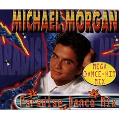 Paradise Dance Mix