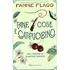 Pane cose e cappuccino dal fornaio di Elmwood Springs