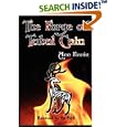 The Forge of Tubal Cain by  Ann Finnin