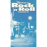History of Rock and Roll 4: Plugging in