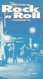  : History of Rock & Roll 4: Plugging in