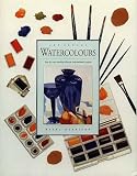 Watercolours: Step-By-Step Teaching Through Inspirational Projects (Art School)