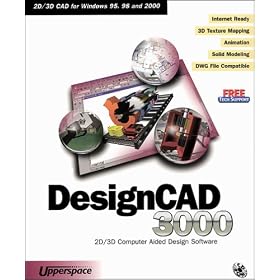 Designcad 3000