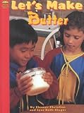 Let's Make Butter (Yellow Umbrella Books)