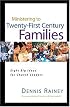 Ministering To Twenty-first Century Families