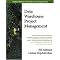 Data warehouse and Master Data Management