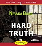 Hard Truth (Anna Pigeon Mysteries (Paperback))