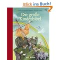 Die gro�e Kinderbibel