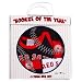 Majestic Athletic Boston Red Sox Newborn 5-Piece Gift Set
