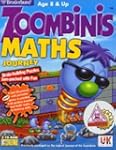 Zoombinis Maths Journey