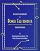 Book Recent Developments in Power Electronics: Selected Readings
