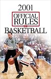 Official Rules of Basketball Ncaa (Official Rules of Basketball (Ncaa))