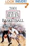 Official Rules of Basketball Ncaa